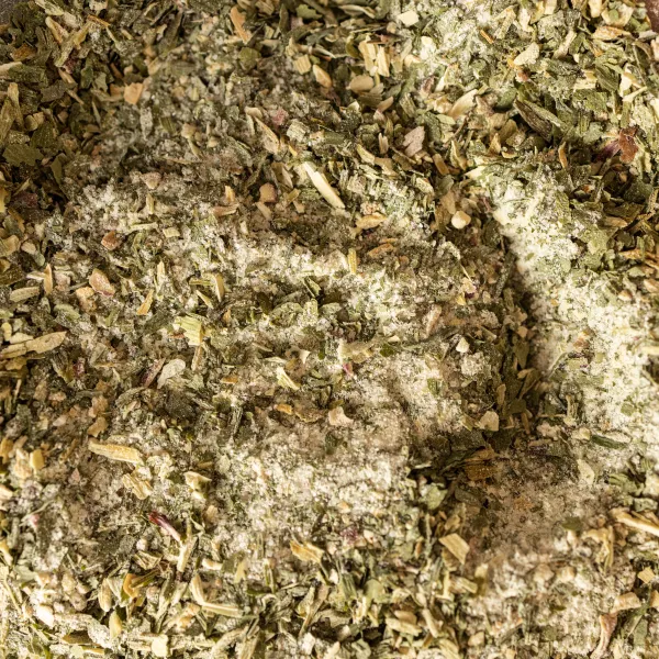 MIX COMPLET SAUCISSE A L'AIL DES OURS Visuel 1 principal